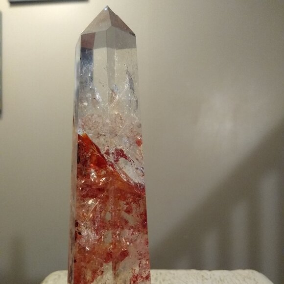 🔥Fire Quartz Tower🔥 - Picture 2 of 4